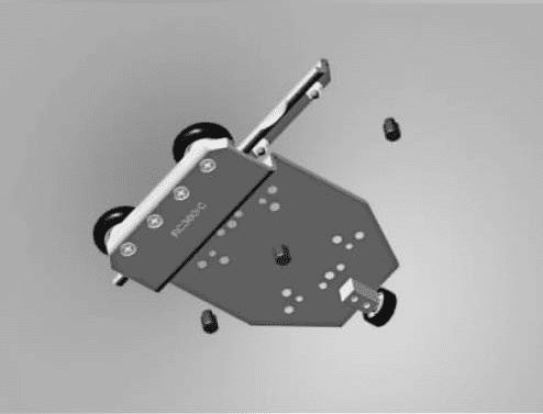 ПОДВИЖНЫЕ КАРЕТКИ