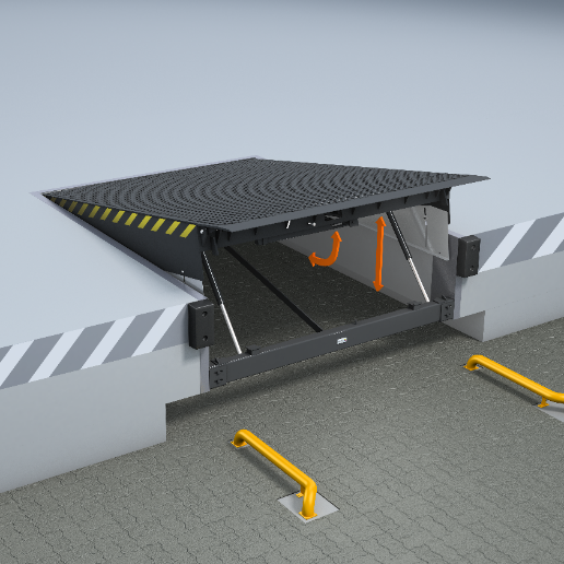 Технические характеристики и дополнительные опции