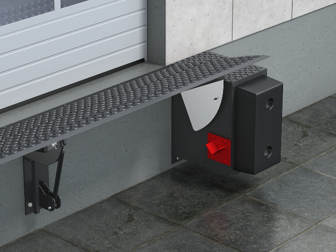 ДОПОЛНИТЕЛЬНЫЕ ЭЛЕМЕНТЫ БЕЗОПАСНОСТИ