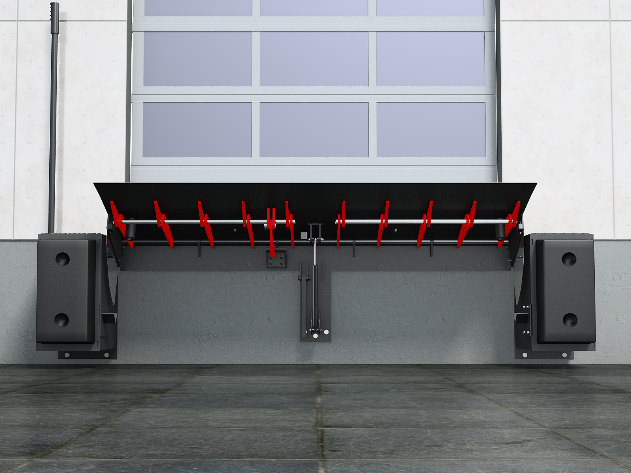 ЗАЩИТА ОТ ОБРАЗОВАНИЯ НАКАТОВ И КОЛЕИ