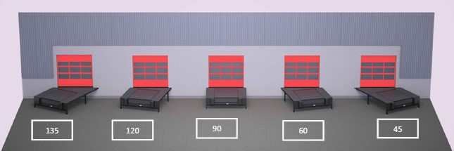 ВОЗМОЖНОСТЬ ПАРКОВКИ В УСЛОВИЯХ ОГРАНИЧЕННОГО ПРОСТРАНСТВА