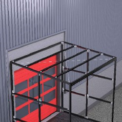 ПРОДУМАННАЯ КОНСТРУКЦИЯ