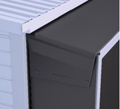 РАСШИРЕННАЯ СТАНДАРТНАЯ КОМПЛЕКТАЦИЯ