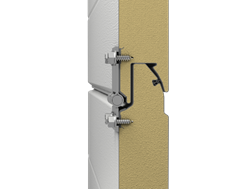 Петли конструкции «гнутый лист»: