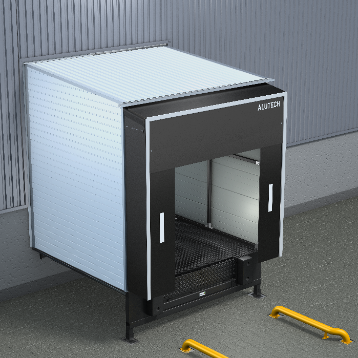 Выносной тамбур