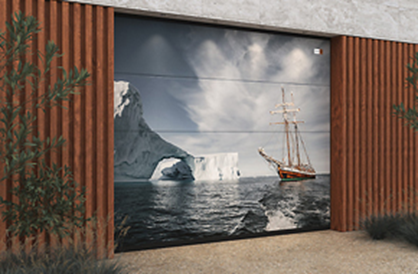 Цифровая печать.