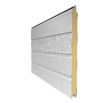 Панель с замкнутым контуром.