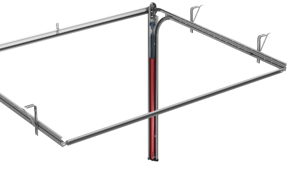 Кожухи для пружин растяжения: