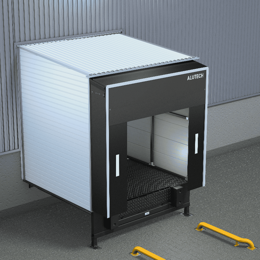 Перегрузочное оборудование.